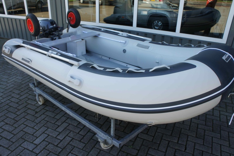 Nimarine 350