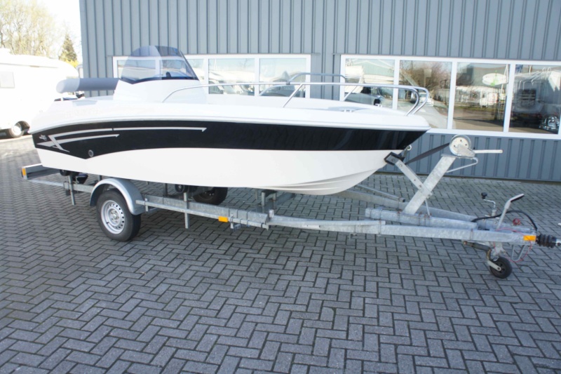 Prins 450 Console