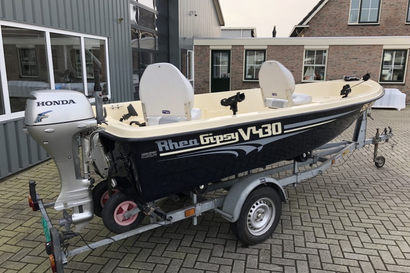 Rhea Gipsy 430