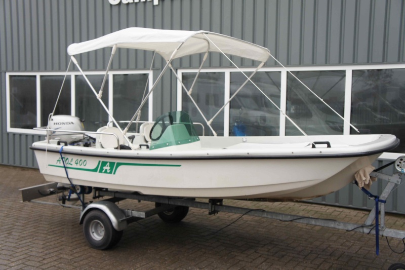 Atol 400