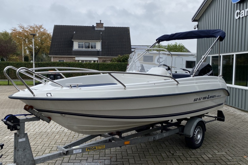 Ryds 478 GT
