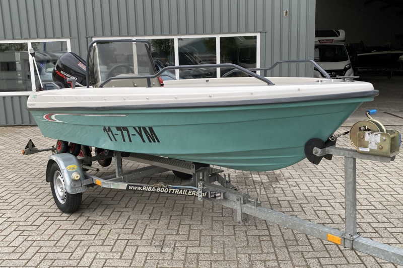 Terhi 4100