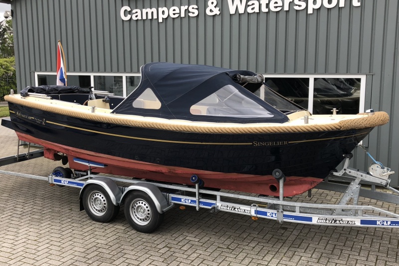 Antaris 630 Weekender