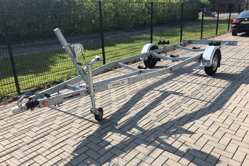 Marlin 1500 kg