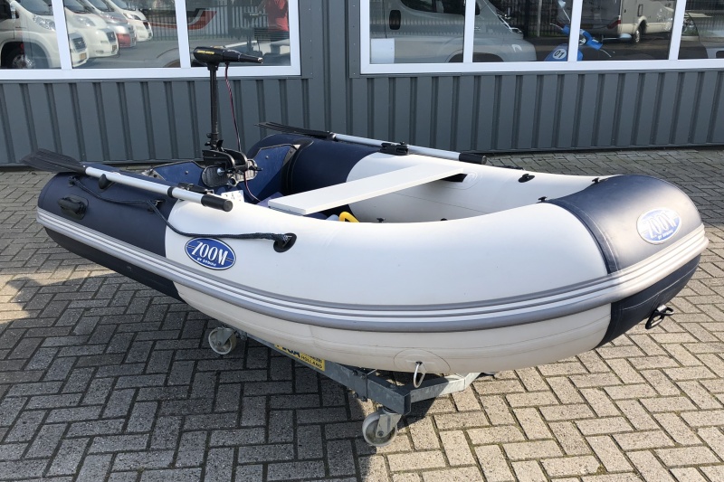 Zoom 260 Solid