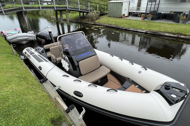 Brig Eagle 6.0